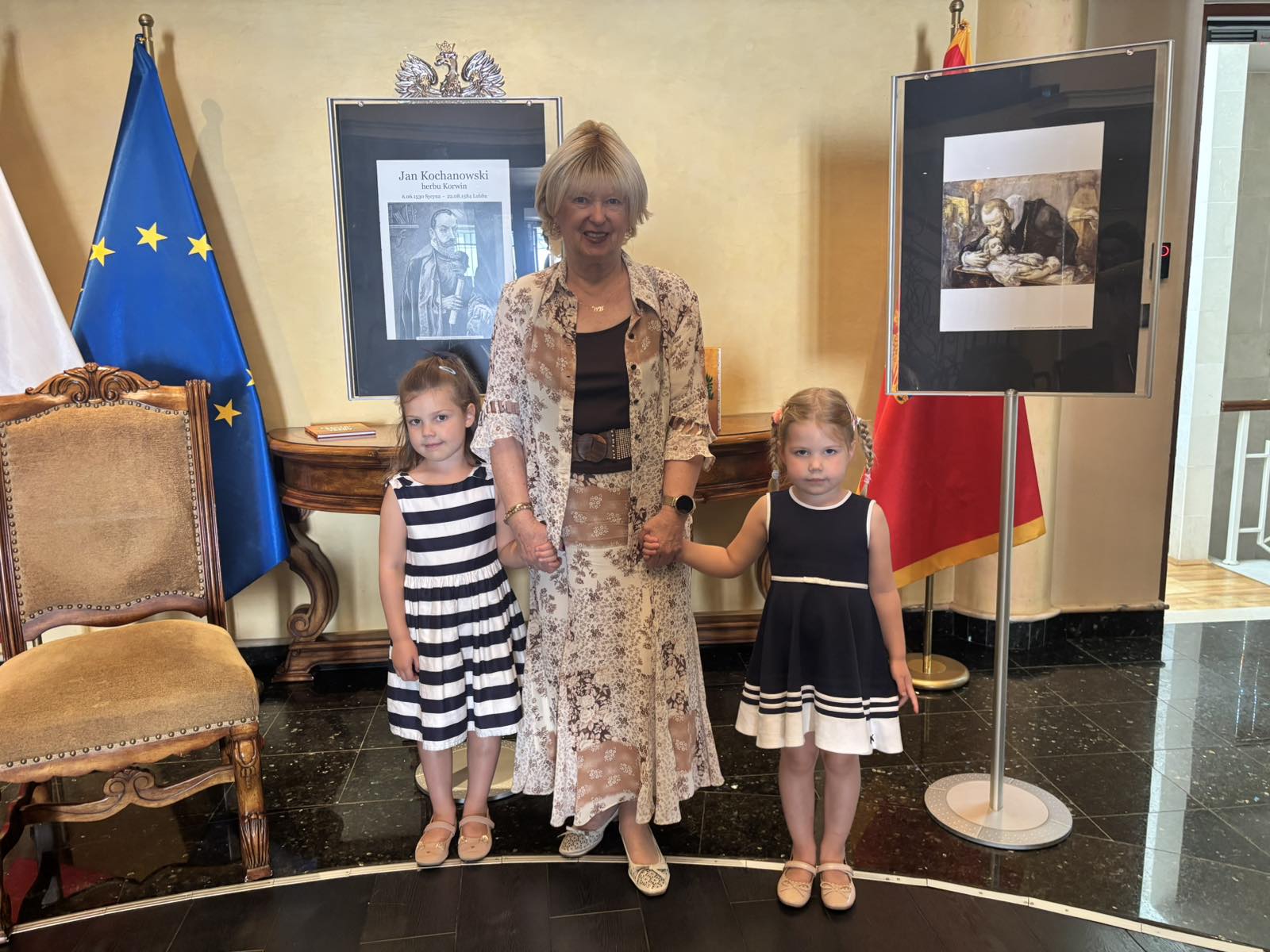 Narodowe Czytanie 2025 - zdjęcie 5